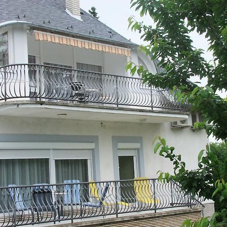 Levente Apartman Balatongyörök Екстериор снимка