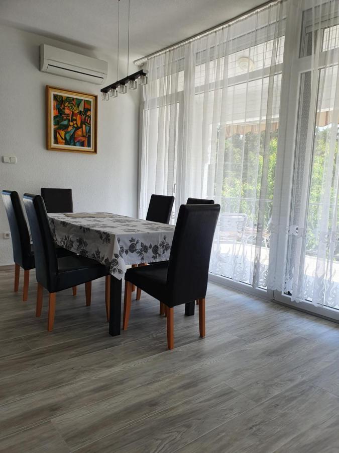 Levente Apartman Balatongyörök Екстериор снимка