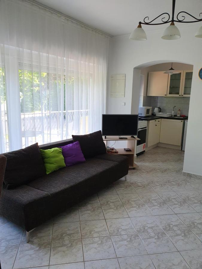 Levente Apartman Balatongyörök Екстериор снимка