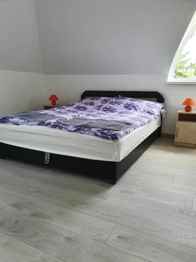 Levente Apartman Balatongyörök Екстериор снимка