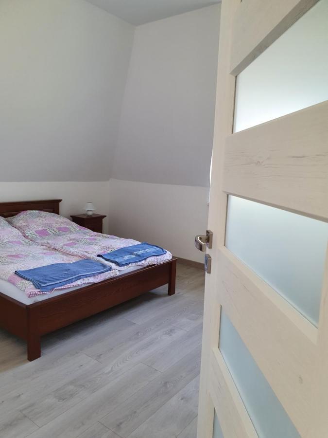 Levente Apartman Balatongyörök Екстериор снимка