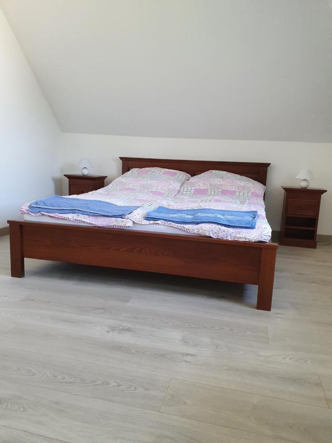 Levente Apartman Balatongyörök Екстериор снимка
