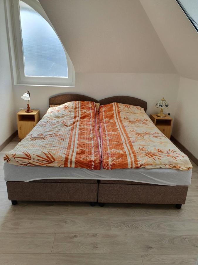 Levente Apartman Balatongyörök Екстериор снимка