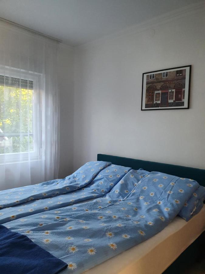 Levente Apartman Balatongyörök Екстериор снимка