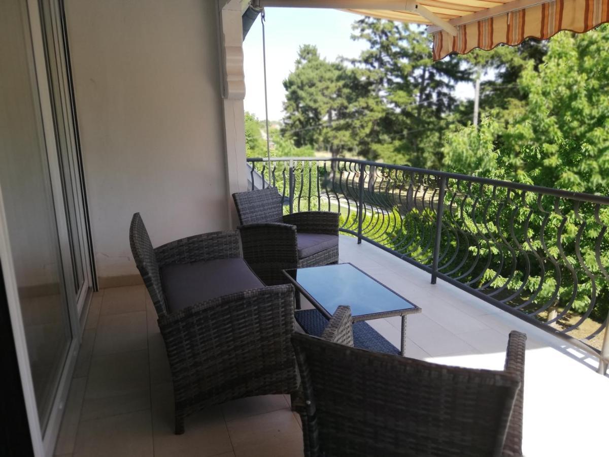 Levente Apartman Balatongyörök Екстериор снимка