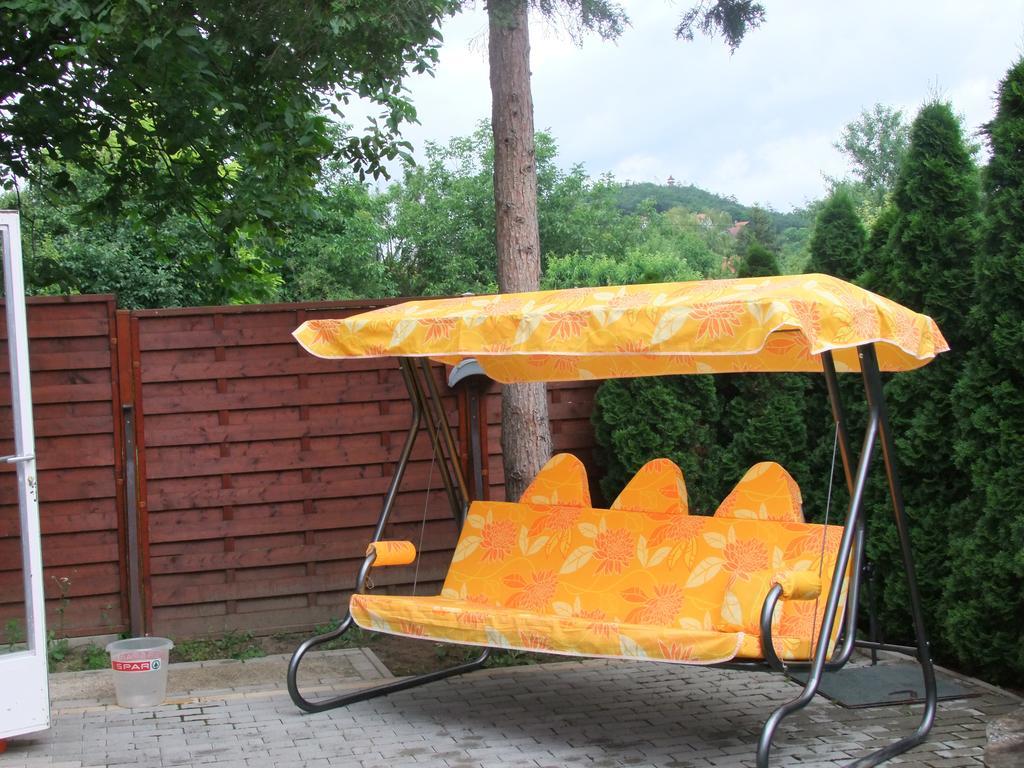 Levente Apartman Balatongyörök Екстериор снимка