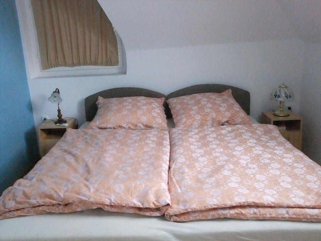 Levente Apartman Balatongyörök Екстериор снимка