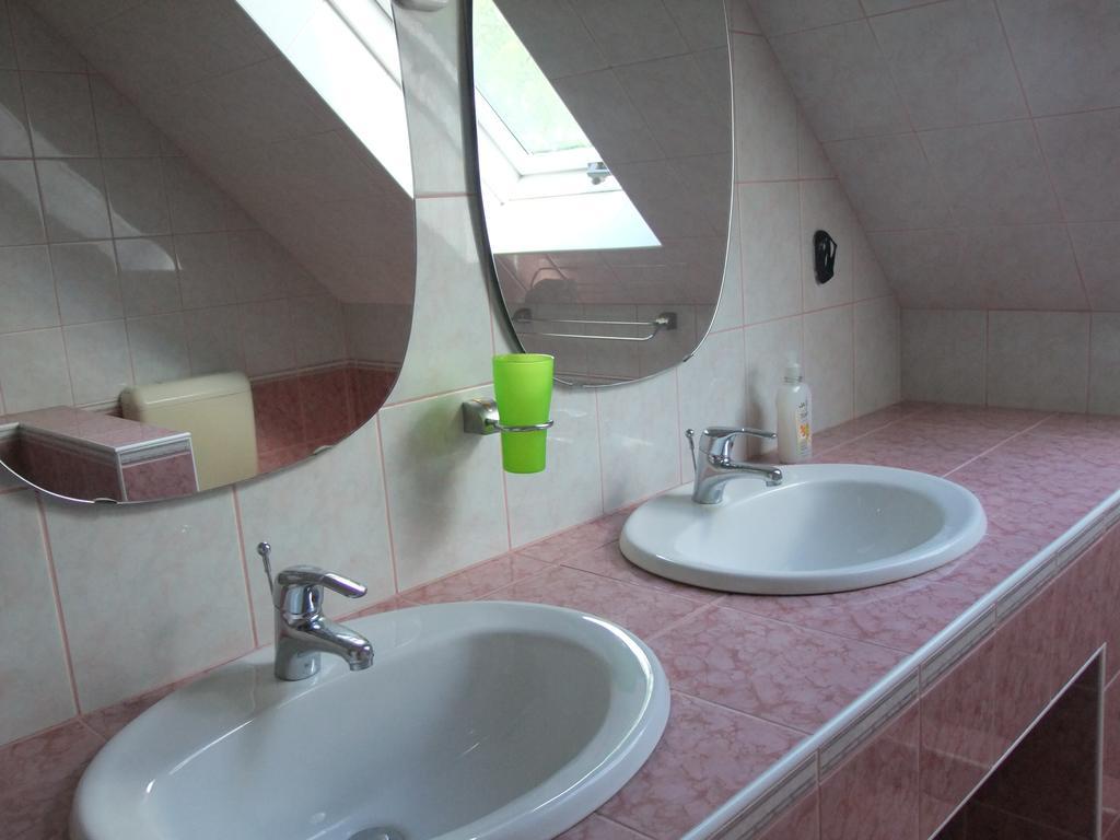 Levente Apartman Balatongyörök Екстериор снимка