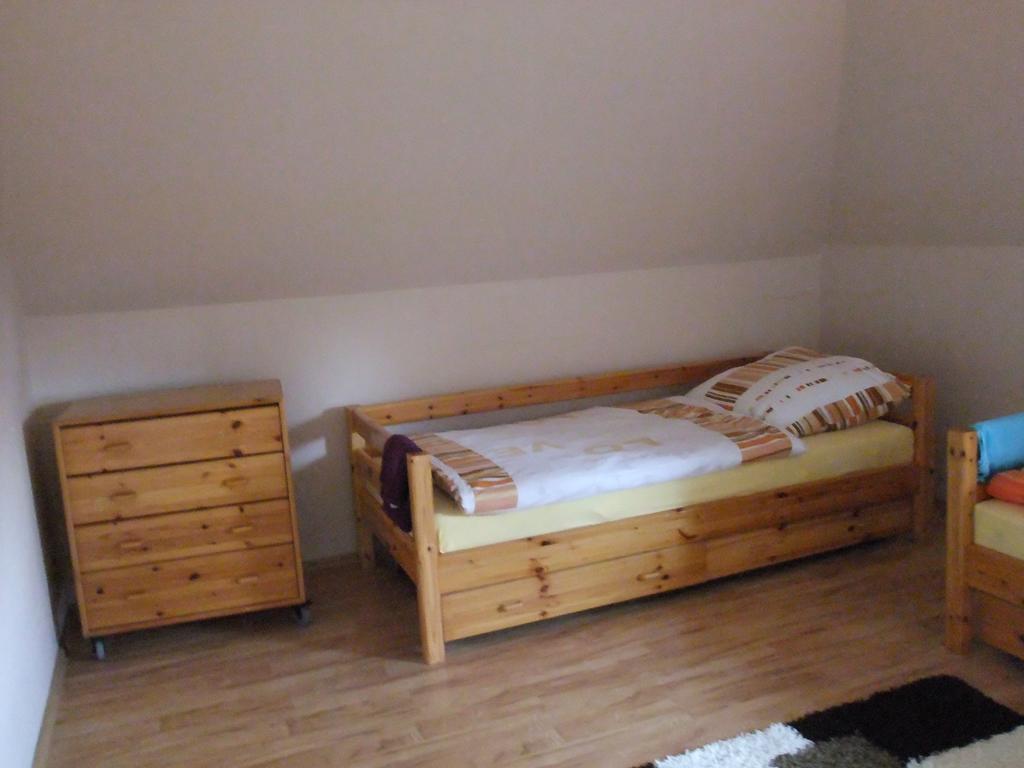Levente Apartman Balatongyörök Екстериор снимка