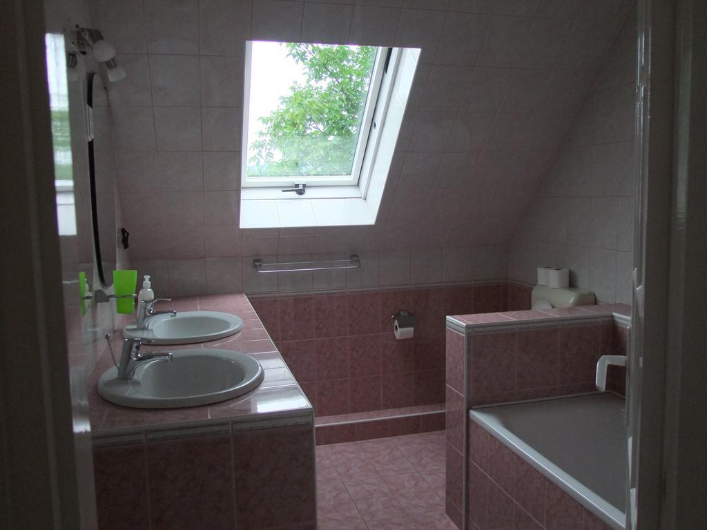 Levente Apartman Balatongyörök Екстериор снимка