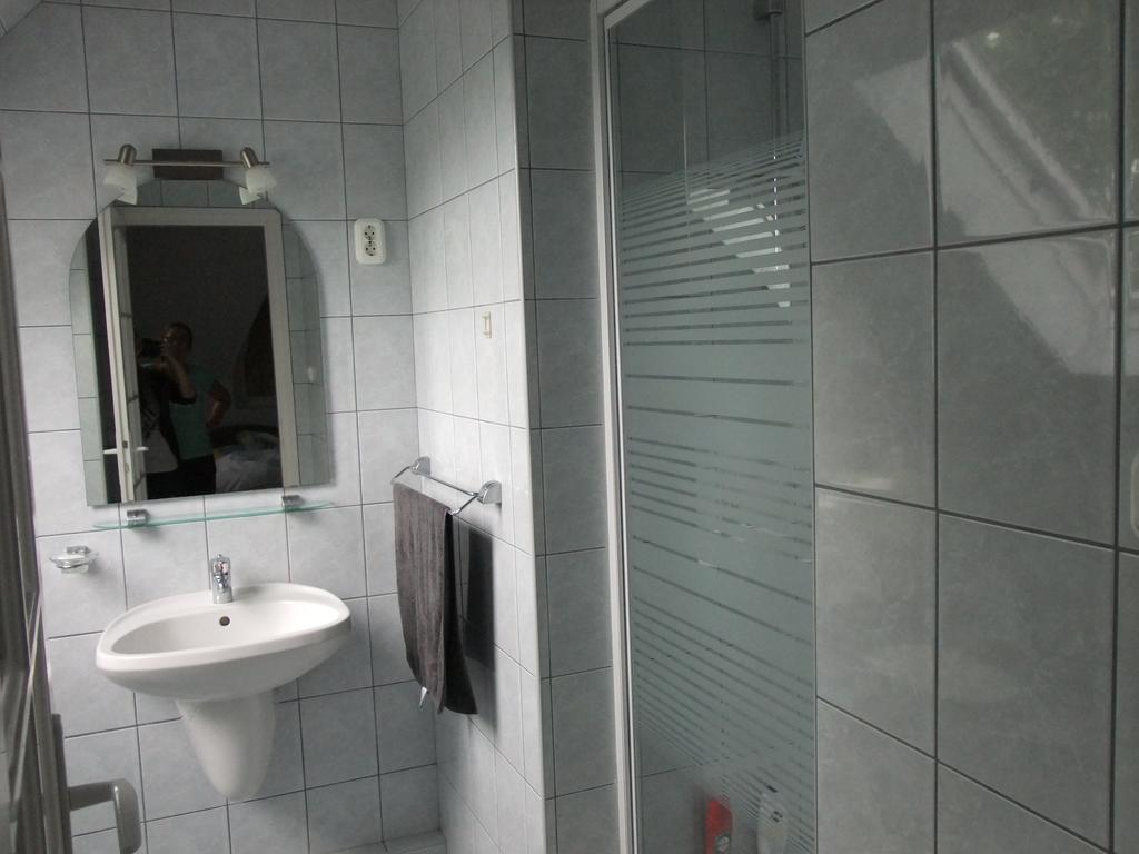 Levente Apartman Balatongyörök Екстериор снимка