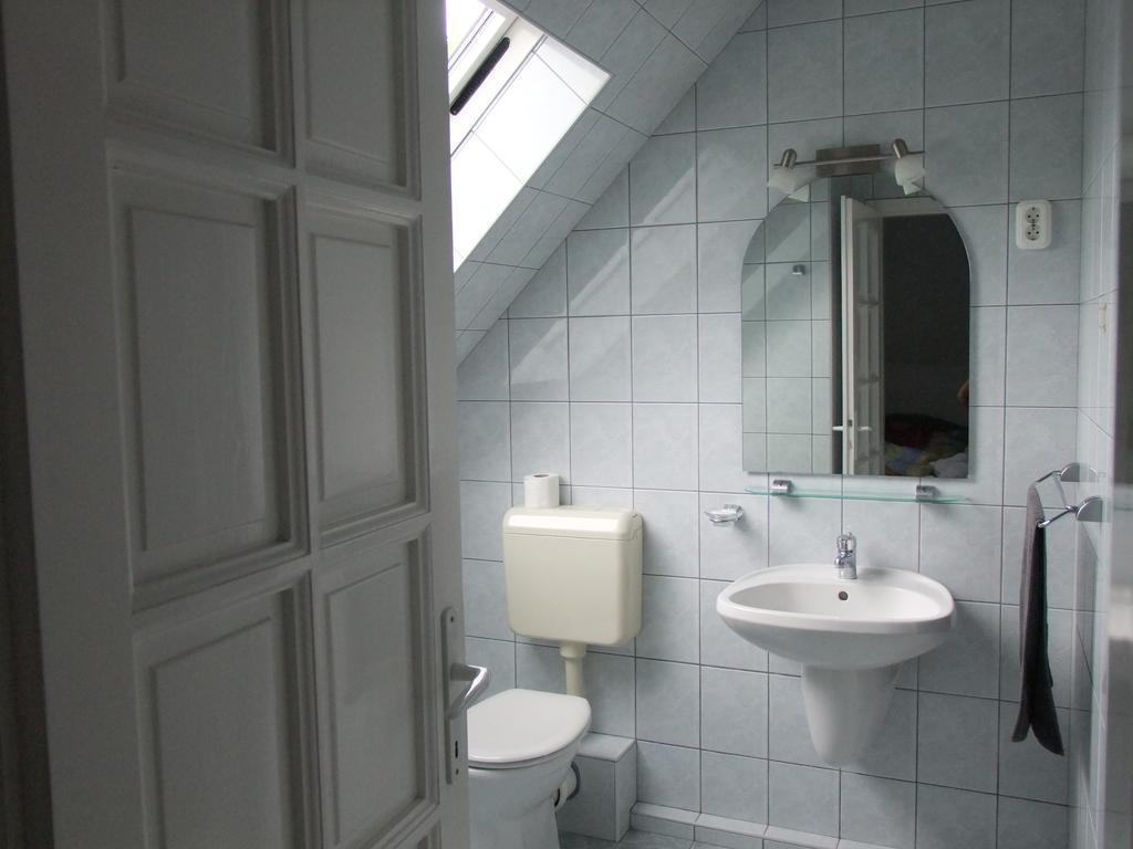 Levente Apartman Balatongyörök Екстериор снимка
